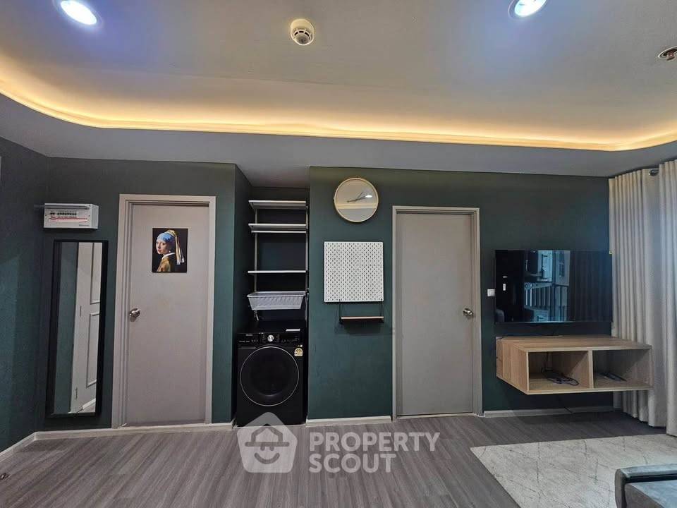 รูป คอนโด 2-ห้องนอน ที่ เดอะ พาร์คแลนด์ จรัญฯ - ปิ่นเกล้า ใกล้ MRT บางยี่ขัน (ID 2989846) - รูปที่ 6/10
