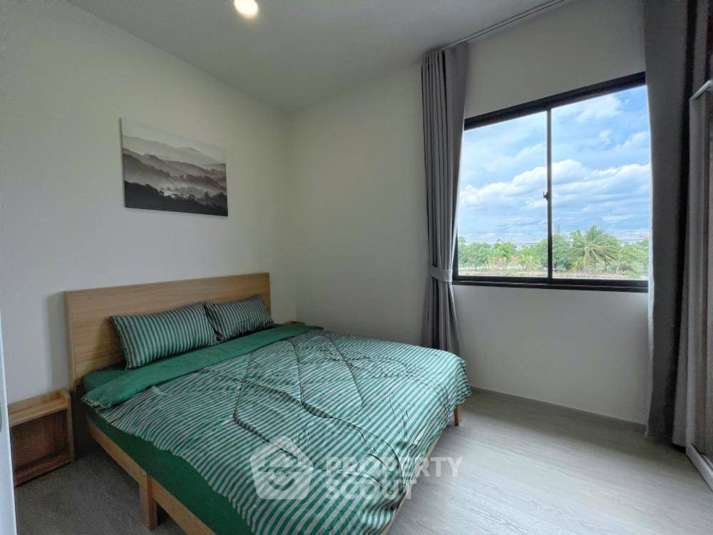 picture 2-BR Townhouse at Altitude Kraf Bangna in Bang Kaeo (ID 2989491) - 23/30