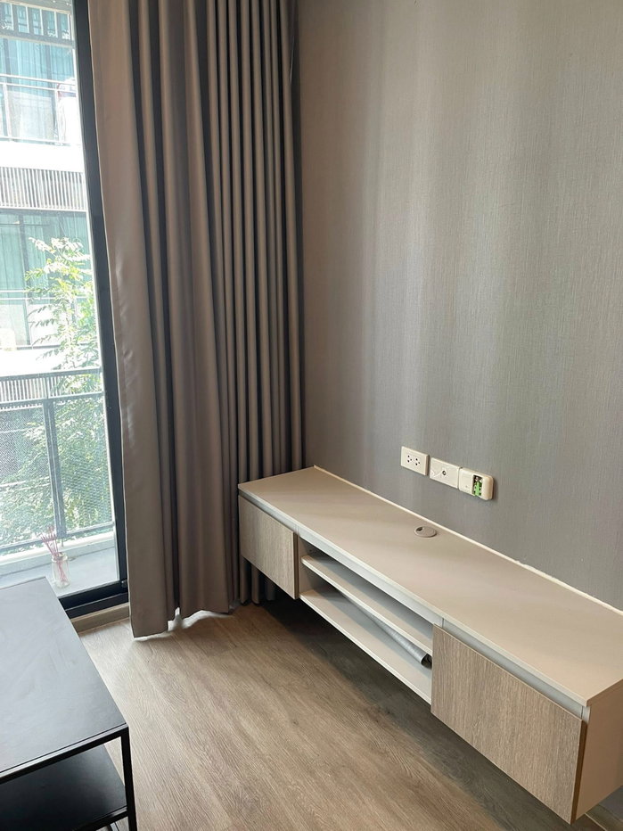 รูป 🏙️ FOR RENT: Brixton Pet & Play Sukhumvit 107 — PET-FRIENDLY MODERN LIVING! 💰 Rental Price: 11,500 THB/month!! - รูปที่ 4/12