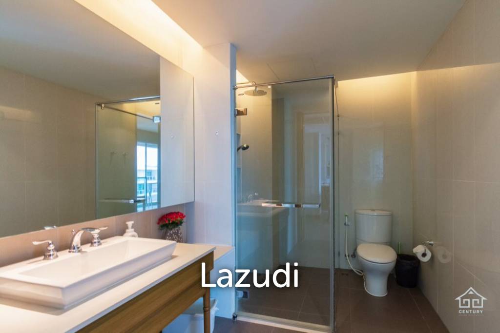 รูป 2 Bedrooms condo near the beach for sale - รูปที่ 19/28