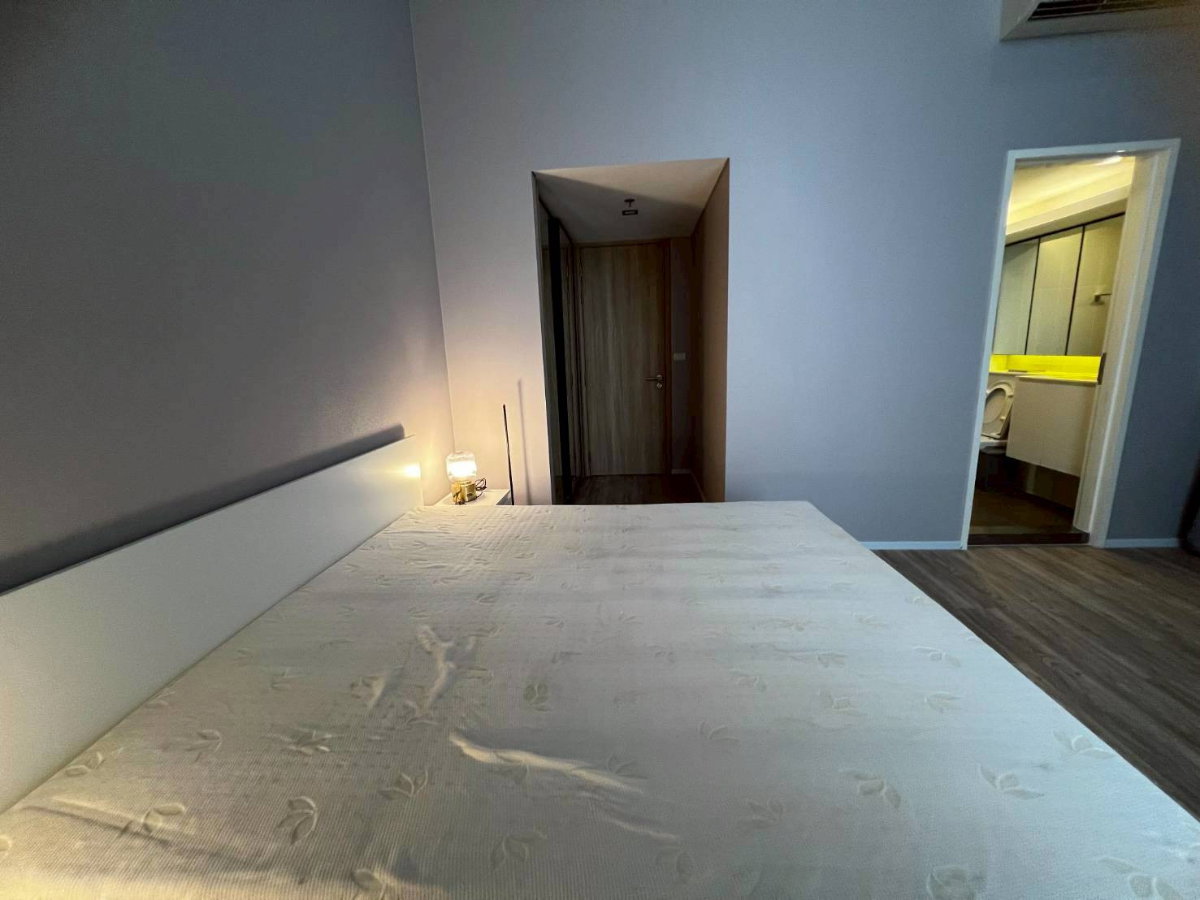 picture For Rent Siamese Sukhumvit 48 Fully Furnished (Near BTS On-Nut) - 2/19
