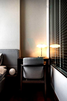 คอนโดให้เช่า : 📣Nice room!📣 ให้เช่าคอนโด คิว วัน สุขุมวิท อาคาร 1 ชั้น 26 2 ห้องนอน ขนาด 92.00 ตรม ใกล้ เทอมินอล 21