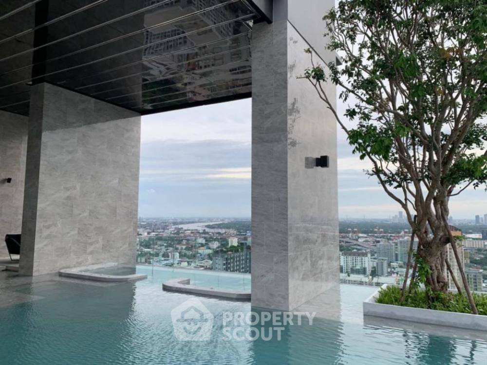 picture 1-BR Condo at Knightsbridge Prime Onnut near BTS On Nut (ID 211792) - 25/25