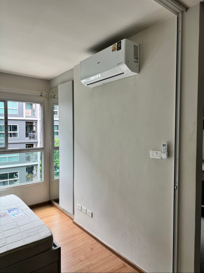 รูป 🏡 D Condo Ramkhamhaeng 9 ☎️ติดต่อ คุณหย๊ะ 📞 093-4419156 ID Line : @928zbfqq - รูปที่ 5/12