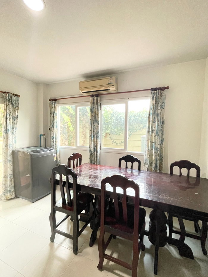 รูป ขายบ้านเดี่ยว 2 ชั้น หมู่บ้านธาราวิลล์ - รูปที่ 2/10