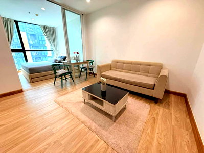 ขายคอนโด : The Base Height For Sell WR-04596