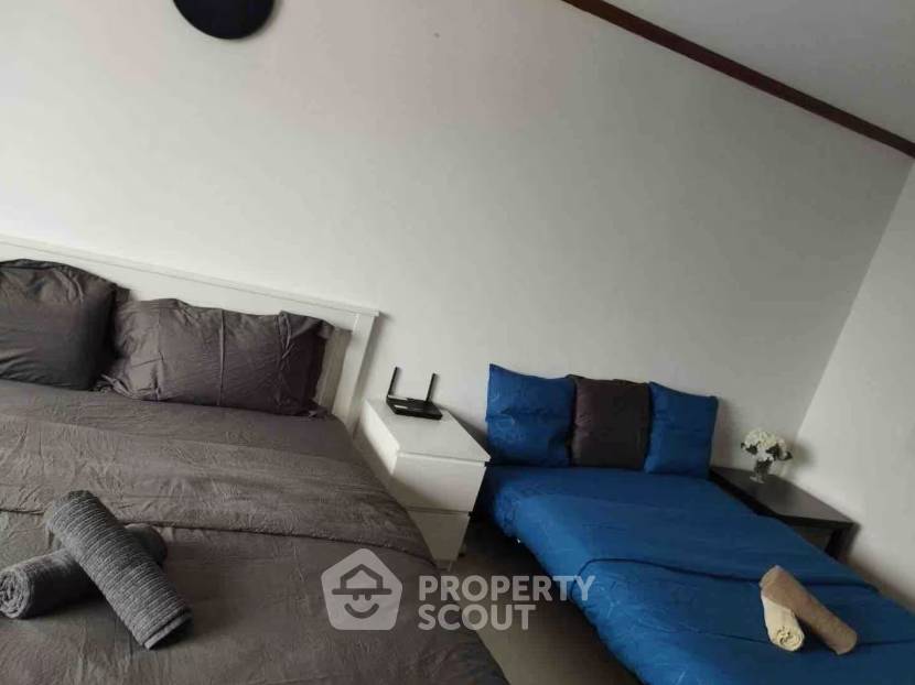 picture Studio Condo at Omni Tower near BTS Nana (ID 2987220) - 14/16