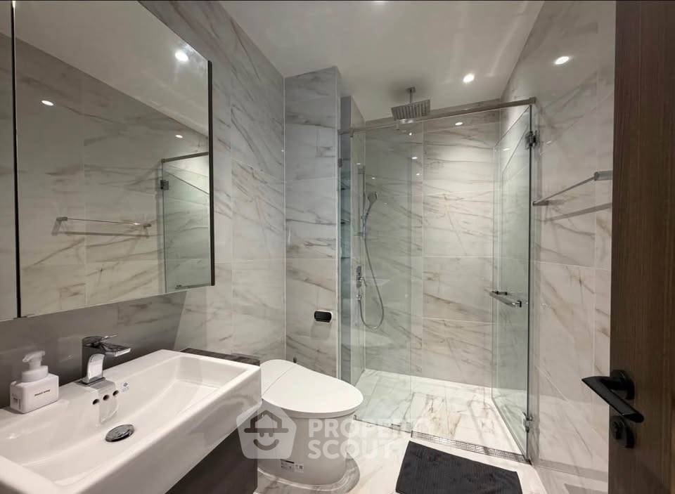 picture 1-BR Condo at Supalai Icon Sathon near MRT Si Lom (ID 2989801) - 11/12