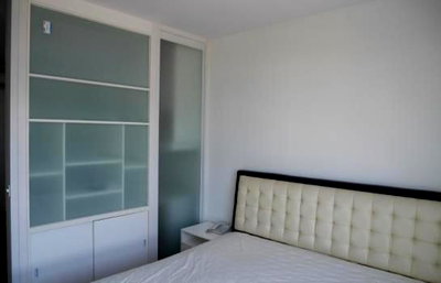 คอนโดให้เช่า : 🌆✨ FOR RENT: Centric Scene Sukhumvit 64 — SPACIOUS MODERN LIVING!  💰 Rental Price: 11,500 THB/month!!  