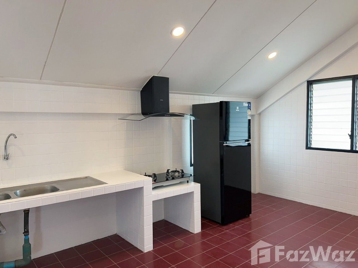 รูป บ้านเดี่ยวให้เช่า 3 ห้องนอน ในโครงการ บ้านชวนชื่น ลากูน 1933420 - รูปที่ 6/17