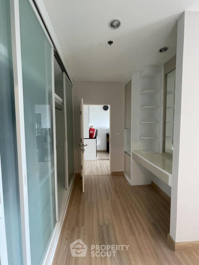 picture 2-BR Condo at The Niche Mono Ratchavipha near MRT Bang Son (ID 1698578) - 2/15