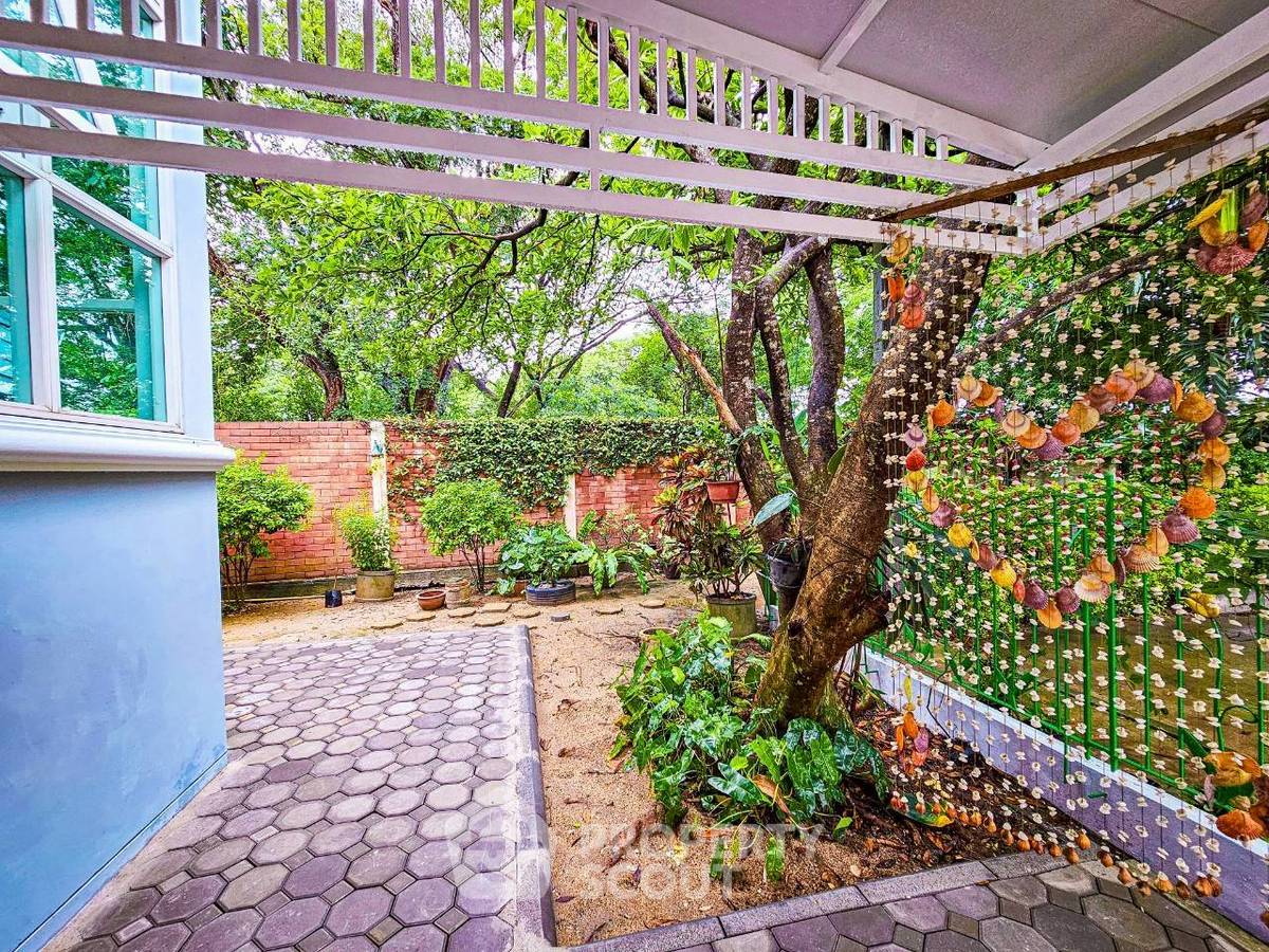 picture 4-BR House in Chai Sathan (ID 2989602) - 27/32