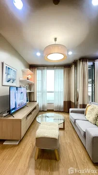 คอนโดให้เช่า 2 ห้องนอน ในโครงการ The Address Sukhumvit 42 6459138