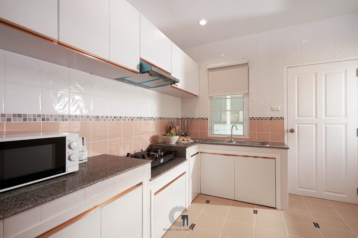 รูป บ้านหรู 2 ชั้นให้เช่า ใกล้โรงเรียนนานาชาติ Unity Concord, ABS และ ACIS ท่าศาลา เชียงใหม่ - รูปที่ 5/16