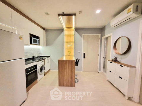 1-BR Condo at Life Sukhumvit 48 near BTS Phra Khanong (ID 2990680)