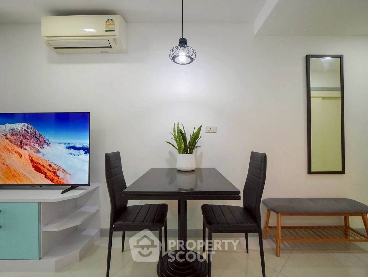รูป คอนโด 1-ห้องนอน ที่ ชฎาบีช คอนโด พัทยา ใกล้ เมืองพัทยา (ID 2988735) - รูปที่ 7/19