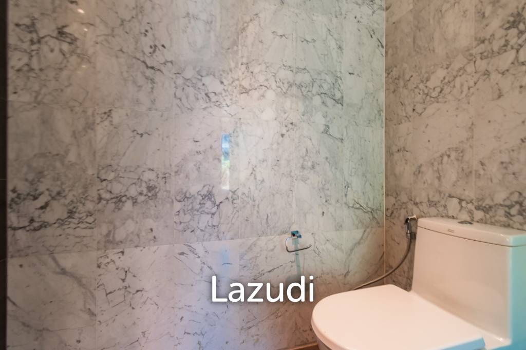 รูป 1 Bed condo in Khao Takiab - รูปที่ 12/24