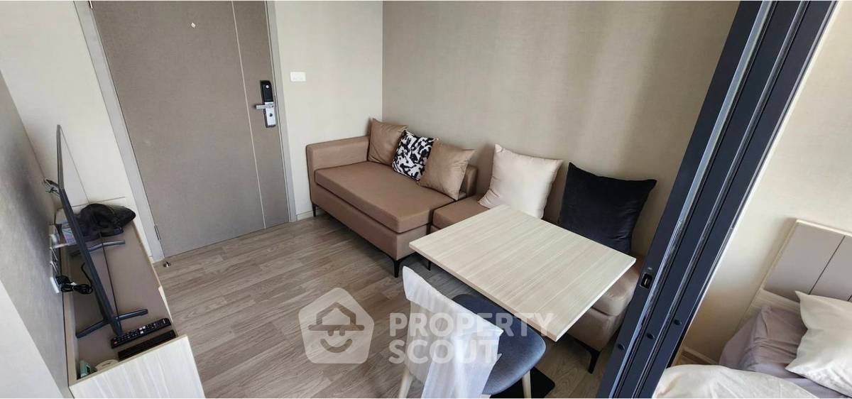 รูป คอนโด 1 ห้องนอน Ideo Mobi Sukhumvit Eastpoint ชั้น 26 ใกล้ BTS Bearing 400 ม. (ID 2180309) - รูปที่ 3/7
