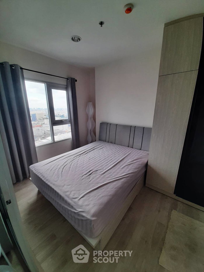 รูป คอนโด 1-ห้องนอน ที่ นิช โมโน รามคําแหง ใกล้ รามคำแหง (ID 1902167) - รูปที่ 6/10