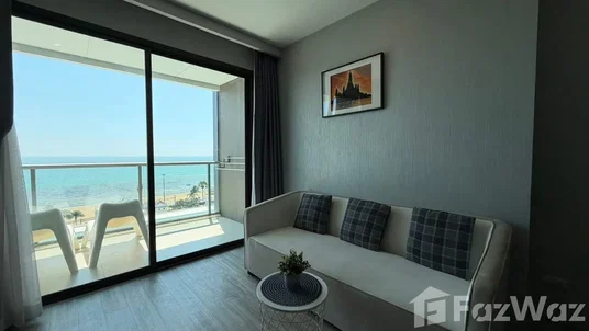 Aeras Condo Pattaya 6433549