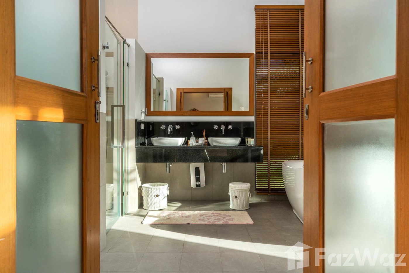 รูป วิลล่าให้เช่า 4 ห้องนอน ในโครงการ โตนด เอสเตท 1895438 - รูปที่ 9/11