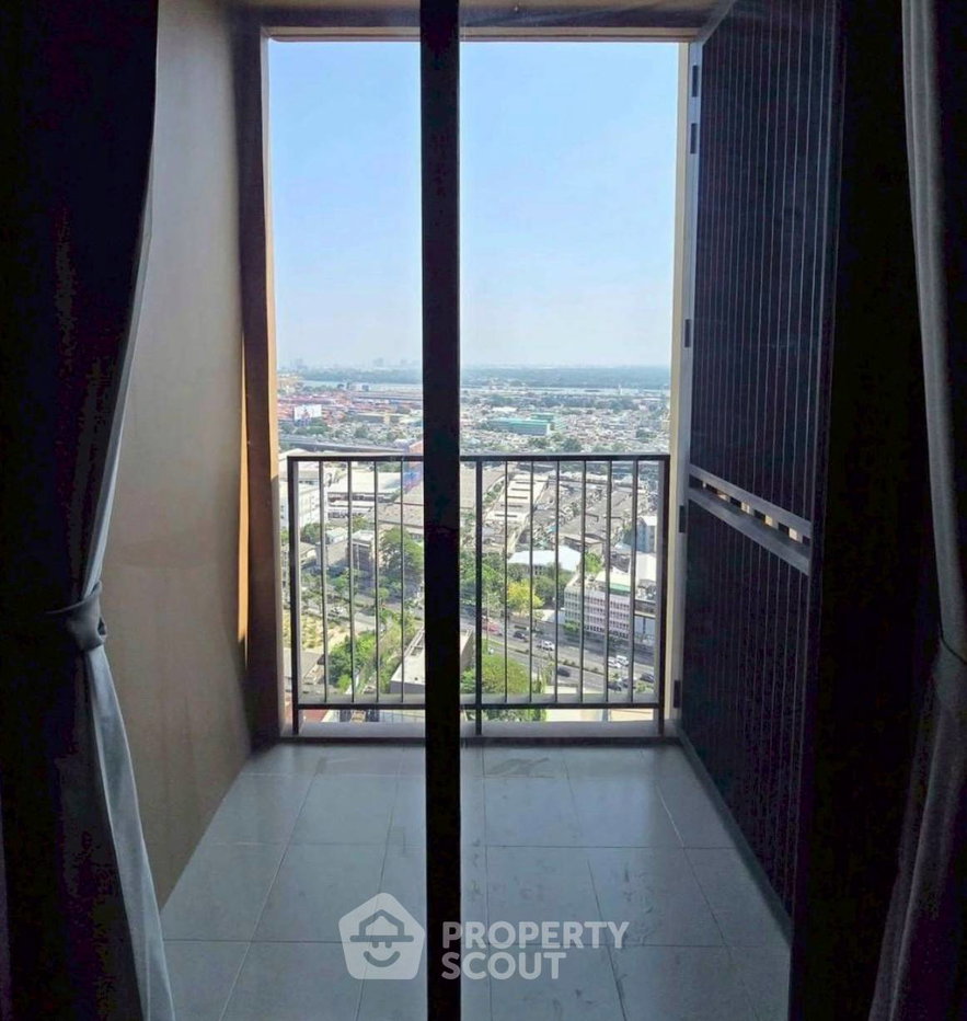 picture 2-BR Condo at Oka Haus Sukhumvit 36 near BTS Thong Lor (ID 2988027) - 2/5