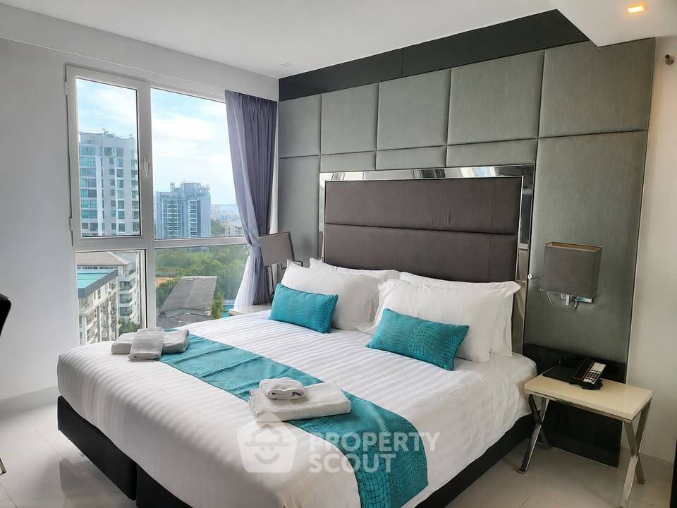 picture 1-BR Condo at Sky Residences Pattaya close to Pattaya (ID 2986674) - 3/11