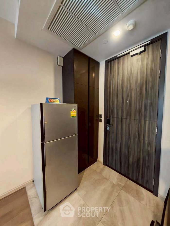 picture 1-BR Condo at Ashton Asoke near MRT Sukhumvit (ID 2988657) - 12/16