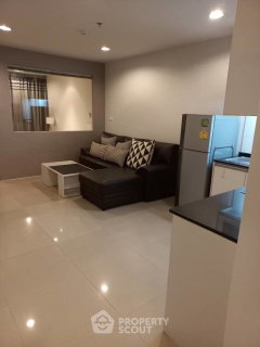 รูปภาพ 1-BR Condo At Serene Place Sukhumvit 24, 400m To BTS Phrom Phong (ID 2986967)