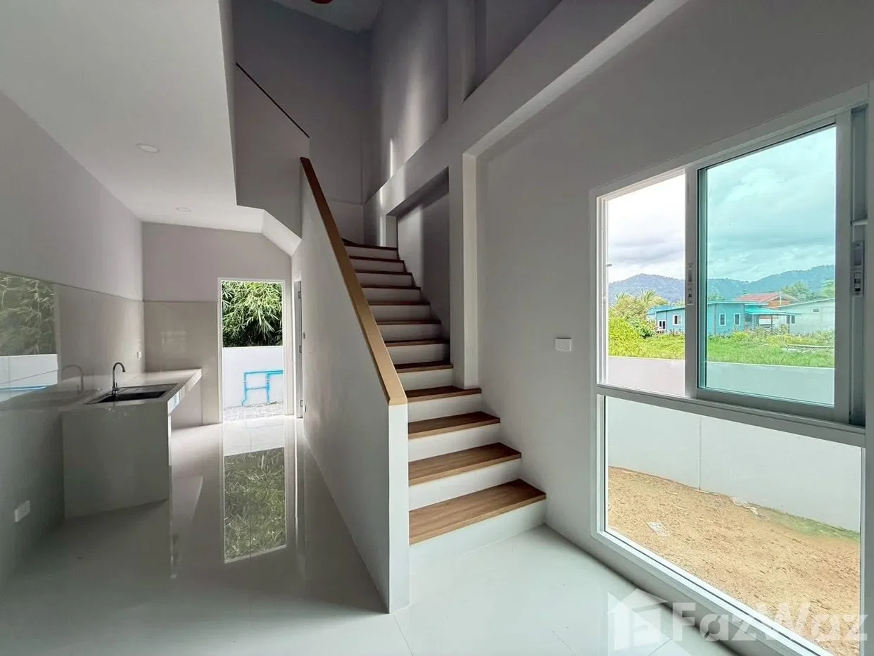 รูป ขาย บ้านเดี่ยว 3 ห้องนอน ใน เทพกระษัตรี, ภูเก็ต 6411409 - รูปที่ 4/10