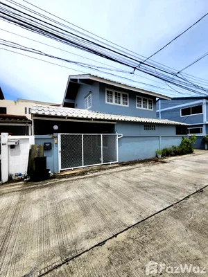 บ้านเดี่ยว กรุงเทพมหานคร : ขาย บ้านเดี่ยว 3 ห้องนอน ใน วงศ์สว่าง, กรุงเทพมหานคร 6427922