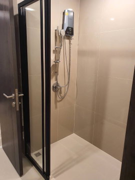🚨 Special Price! Large room at XT Huai Khwang, ready to move in July 25, 2026 🚨  🔥 For Rent: XT Huai Khwang