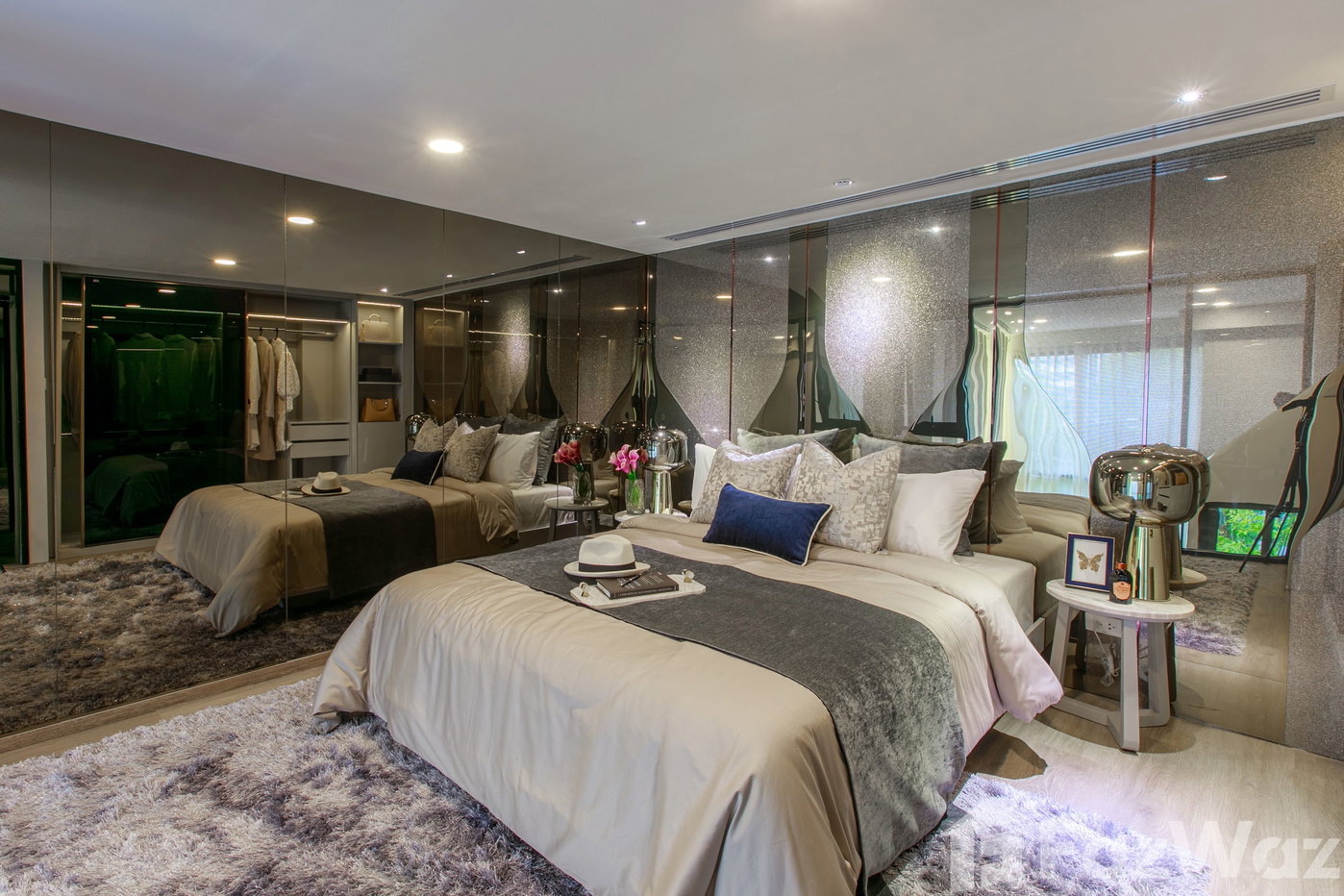picture 1 Bedroom Condo for sale at Soho Bangkok Ratchada 5984130 - 13/26