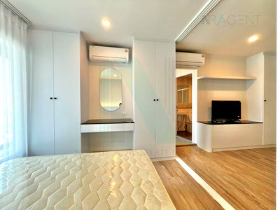 Condos for rent : 🔺 For Rent Condo REGENT HOME BANGNA Building A, Floor 28,1 bed room, Room size 28 sqm