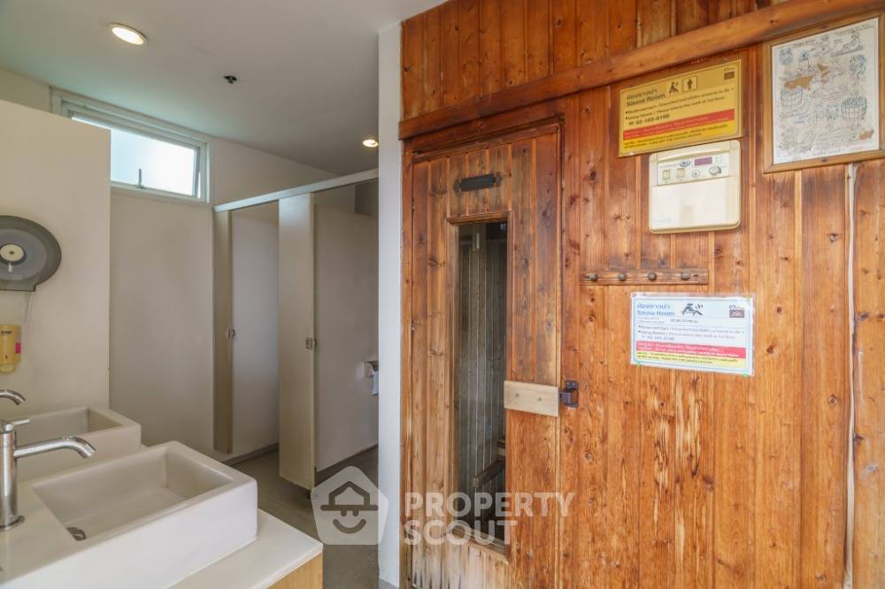 รูป คอนโด 2-ห้องนอน ที่ เดอะ คอมพลีท นราธิวาส ใกล้ ถนนนราธิวาสราชนครินทร์ (ID 1863561) - รูปที่ 27/30