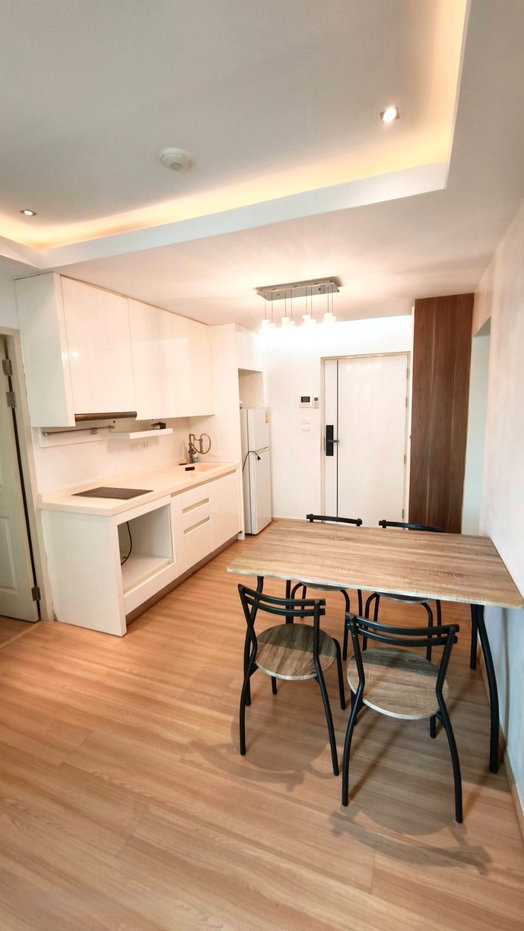 picture Condo for rent: a Space Asoke-Ratchada - 3/18