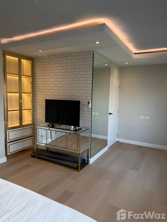 รูป บ้านเดี่ยวให้เช่า 3 ห้องนอน ในโครงการ ไลฟ์ บางกอก บูเลอวาร์ด วงแหวน-อ่อนนุช 2 5332595 - รูปที่ 16/31
