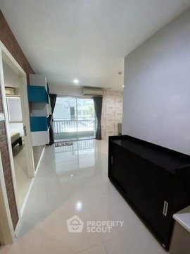 2-BR Condo at Whizdom @ Punnawithi Station near BTS Punnawithi (ID 2635862)