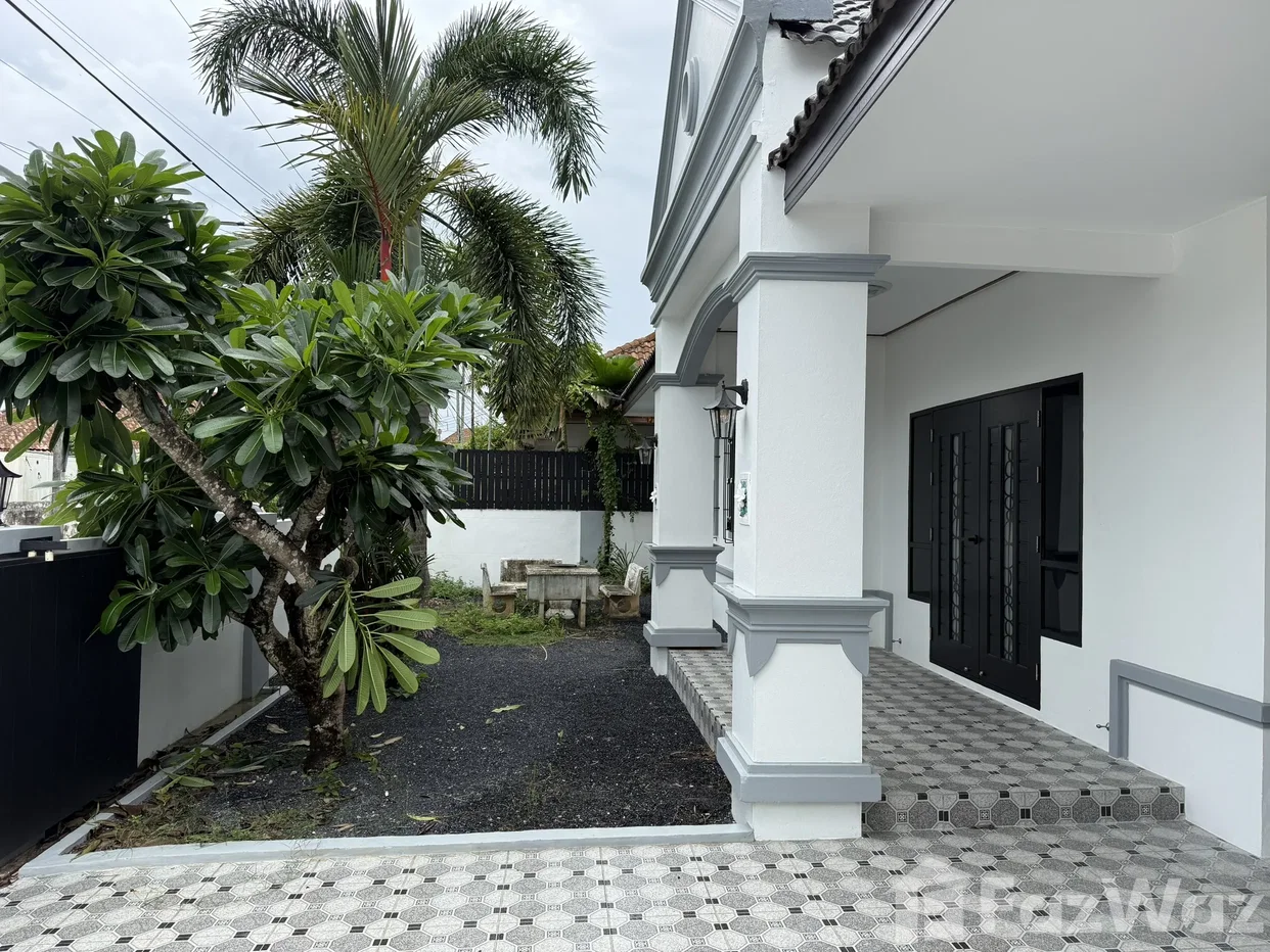 รูป ขาย บ้านเดี่ยว 2 ห้องนอน ในโครงการ พนาสนธิ์ ปาร์ควิลล์ 3 (บ้านลิพอน) 6417763 - รูปที่ 36/38