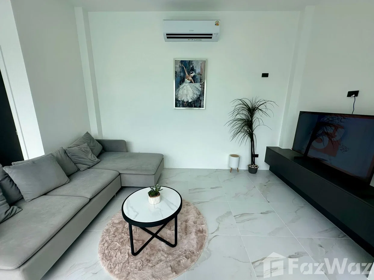 picture 3 Bedroom Villa for rent in Rawai, Phuket  5586885 - 13/72