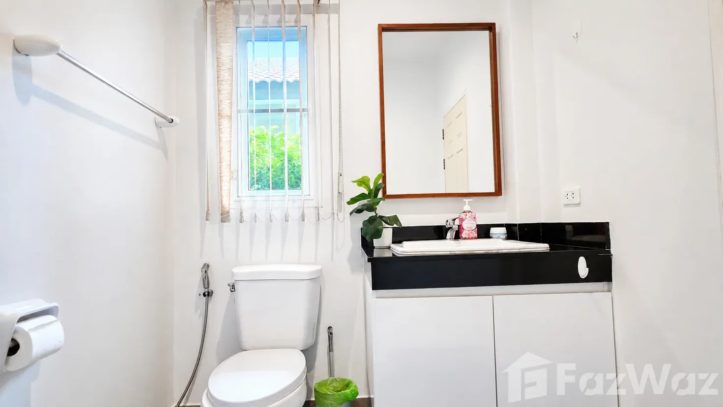 picture Charming modern 3-bed pool villa with tropical garden 6451471 - 21/32