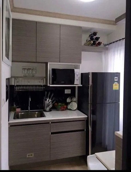 รูป A010263 Plum Condo Bangyai Station - รูปที่ 7/8