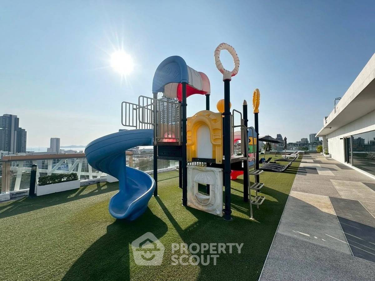 รูป คอนโด 1-ห้องนอน ที่ วอเตอร์พาร์ค คอนโดมิเนียม พัทยาใต้ ใกล้ ถนนพระตำหนัก พัทยา (ID 2992586) - รูปที่ 9/20