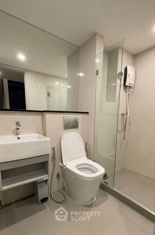 รูป คอนโด 1-ห้องนอน ที่ ไนท์บริดจ์ ไพรม์ สาทร ใกล้ BTS เซนต์หลุยส์ (ID 2987707) - รูปที่ 2/5