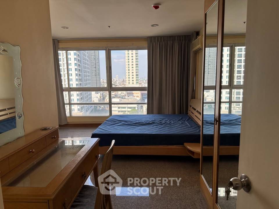 รูป คอนโด 2-ห้องนอน ที่ ปทุมวัน รีสอร์ท ใกล้ BTS พญาไท (ID 2989102) - รูปที่ 11/11