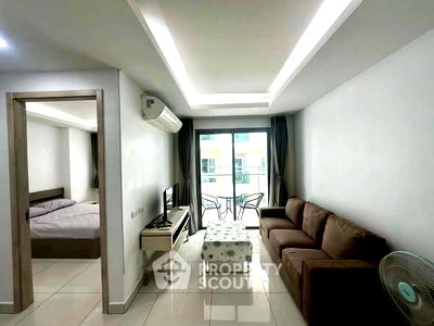 คอนโดให้เช่า : คอนโด 1 ห้องนอน 39 ตร.ม. ให้เช่า ที่ วอเตอร์พาร์ค คอนโดมิเนียม พัทยา ใกล้พระตำหนัก (ID 2992586)