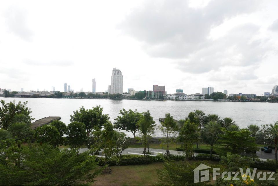 รูป คอนโดให้เช่า 2 ห้องนอน ในโครงการ ศุภาลัย ริเวอร์ รีสอร์ท 1943708 - รูปที่ 5/5