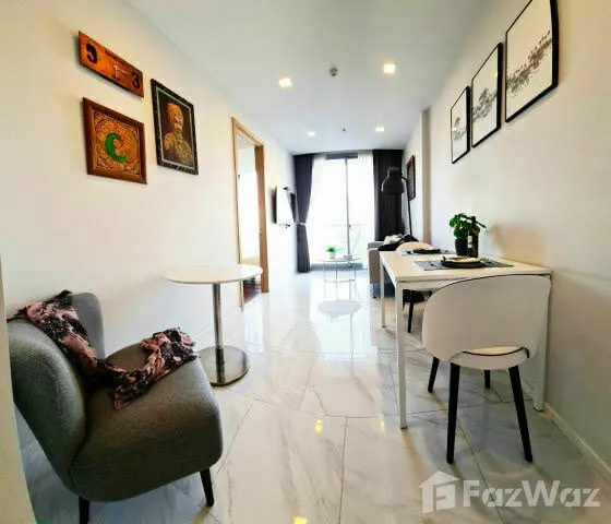 รูป คอนโดให้เช่า 2 ห้องนอน ในโครงการ ไฮด์ สุขุมวิท 11 59024 - รูปที่ 6/19