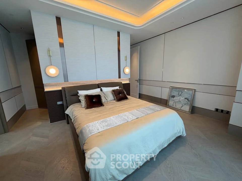 picture 2-BR Condo at One 89 Wireless near MRT Lumphini (ID 2991869) - 7/10