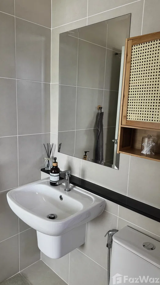 picture Fully Furnished Twin House with Private Pool in Chalong 6414634 - 19/31